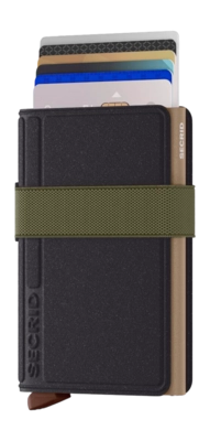 2---ORIGINAL_JPG-Bandwallet - Liba - Black - Olive - Cards