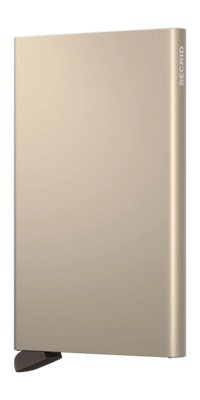 Portemonnee Secrid Cardprotector Cashmere