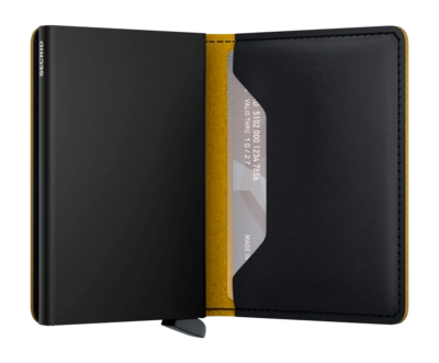 3---ORIGINAL_JPG-Matte - Slimwallet - Black & Ochre - Black - Expl