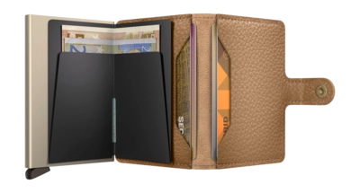 4---ORIGINAL_JPG-Pebble - Miniwallet - Cappuccino - Sand - Open