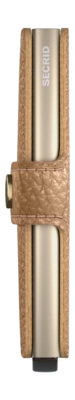 5---ORIGINAL_JPG-Pebble - Miniwallet - Cappuccino - Sand - Side