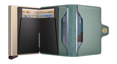 4---ORIGINAL_JPG-Pebble - Twinwallet - Sea Green - Sand - Open