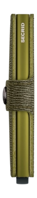 2---ORIGINAL_JPG-Crisple - Miniwallet - Kelp - Side