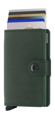 2---ORIGINAL_JPG-Original - Miniwallet - Green - Green - Cards