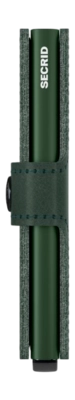 4---ORIGINAL_JPG-Original - Miniwallet - Green - Green - Side