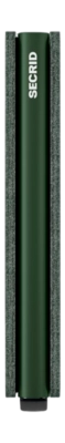 4---ORIGINAL_JPG-Original - Slimwallet - Green - Green - Side