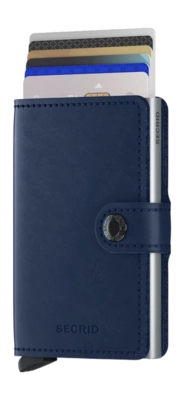 2---ORIGINAL_JPG-Original - Miniwallet - Navy - Silver - Cards