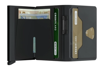 5---ORIGINAL_JPG-Bandwallet - TPU - Black - Black - Open