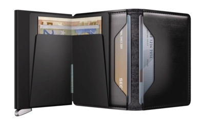 5---ORIGINAL_JPG-Dusk - Slimwallet - Black - Black - Open