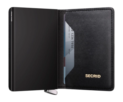 4---ORIGINAL_JPG-Emboss Lines - Slimwallet - Black - Black - Expl