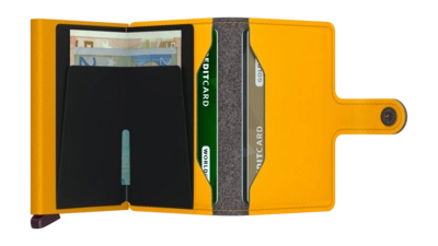 5---ORIGINAL_JPG-Yard Powder - Miniwallet - Ochre - Open