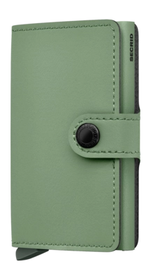 2---ORIGINAL_JPG-Yard Powder - Miniwallet - Pistachio - Front