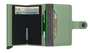 5---ORIGINAL_JPG-Yard Powder - Miniwallet - Pistachio - Open