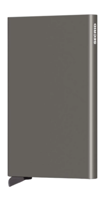 Portmonnaie Secrid Cardprotector Earth Grey