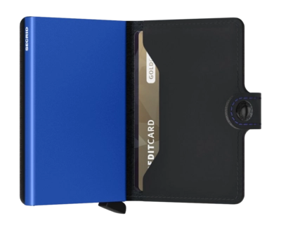 5---ORIGINAL_JPG-Matte - Miniwallet - Black & Blue - Blue  - Expl