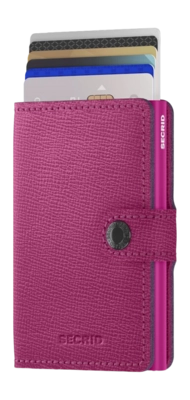 3---ORIGINAL_JPG-Crisple - Miniwallet - Fuchsia - Fuchsia - Cards
