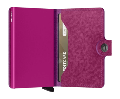 4---ORIGINAL_JPG-Crisple - Miniwallet - Fuchsia - Fuchsia - Expl