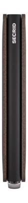 2---ORIGINAL_JPG-Dusk - Slimwallet - Dark Brown - Brown - Side