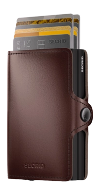 2---ORIGINAL_JPG-Dusk - Twinwallet - Dark Brown - Brown - Cards