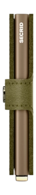 2---ORIGINAL_JPG-Dusk - Miniwallet - Olive - Sand - Side