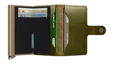5---ORIGINAL_JPG-Dusk - Miniwallet - Olive - Sand - Open