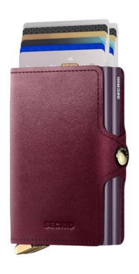 2---ORIGINAL_JPG-Dusk - Twinwallet - Bordeaux - Dark Purple - Cards