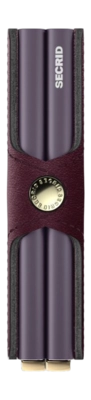 5---ORIGINAL_JPG-Dusk - Twinwallet - Bordeaux - Dark Purple - Side