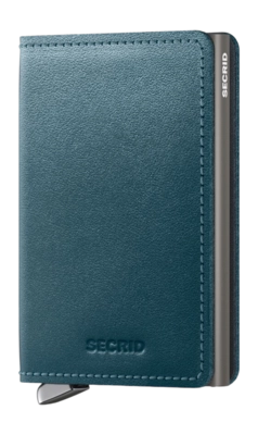 Wallet Secrid Slimwallet Dusk Teal