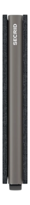 3---ORIGINAL_JPG-Mirum - Slimwallet - Black - Earth Grey - Side