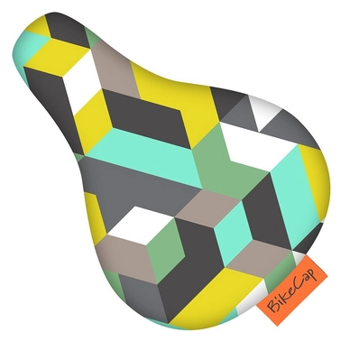 Zadelhoes BikeCap Kids Graphics