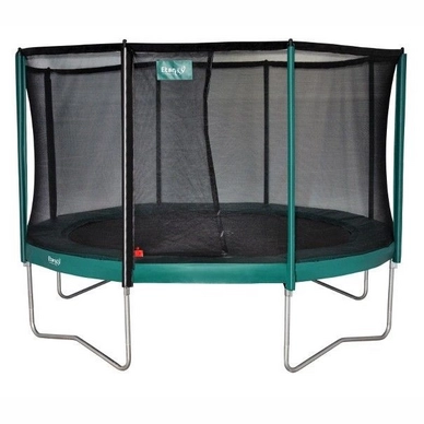 Veiligheidsnet Etan Premium Platinum 14 Groen