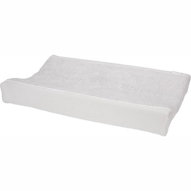 Aankleedkussenhoes Koeka Stockholm Silver Grey