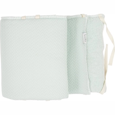 Boxbumper Koeka Stockholm Misty Mint