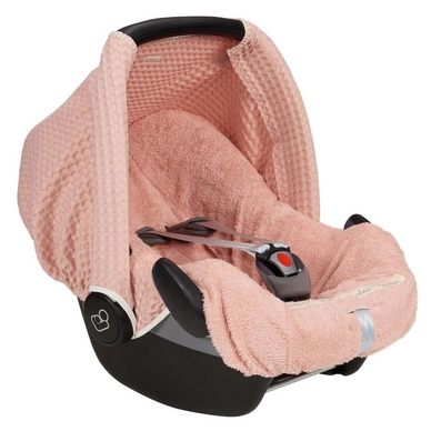 Zonnekap Koeka Antwerp Shadow Pink