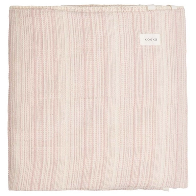 Box/Bedbumper Koeka Maui Old Pink