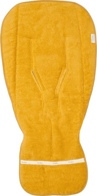 Buggy Inlegkussen Koeka Dijon Organic Ochre