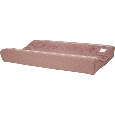 Aankleedkussenhoes Koeka Riga Cacao (73 x 45 cm)