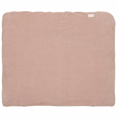 Housse de Matelas à Langer Koeka Vik Jorg Grey Pink (85 x 75 cm)