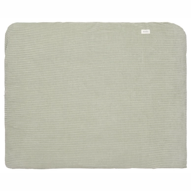 Aankleedkussenhoes Koeka Vik Jorg Shadow Green (85 x 75 cm)