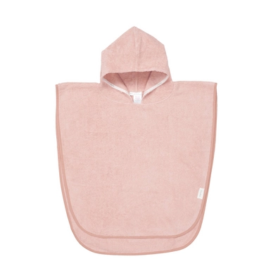 Badponcho Koeka Dijon Organic Shadow Pink (74 / 80)