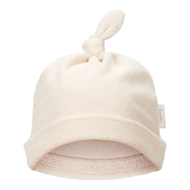 Babymuts Koeka Royan Warm White