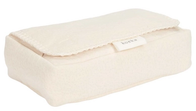 Hoes Voor Babydoekjes Koeka Runa Warm White