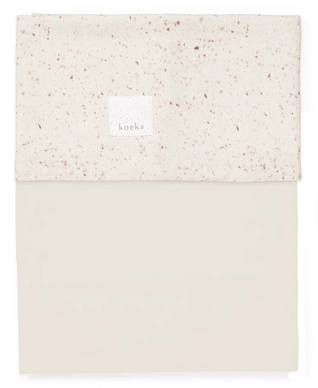Ledikantlaken Koeka Moonsand Oat