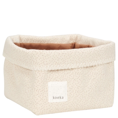 Commodemandje Koeka Riga Warm White