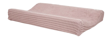Housse de Matelas à Langer Koeka Wafel Amsterdam Mauve 73 x 45 x 10 cm