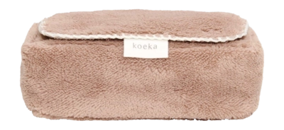 Babytücherhalter Koeka Malmo Chestnut