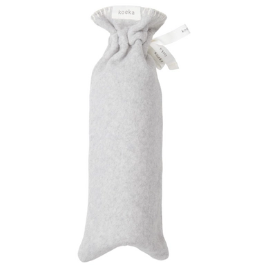 Housse de Bouillotte Koeka Denver Soft Grey