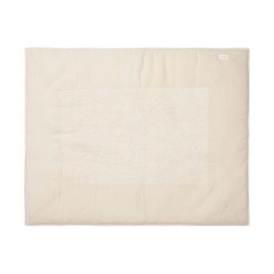 Boxkleed Koeka Napa Warm White 75 x 95 cm