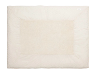 Boxkleed Koeka Napa Warm White 75 x 95 cm