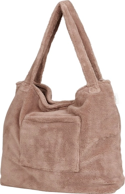Sac à Langer Koeka Mom Bag Teddy Malmo Chestnut 42 x 58 x 6 cm